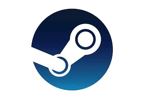 Top Up Steam Wallet